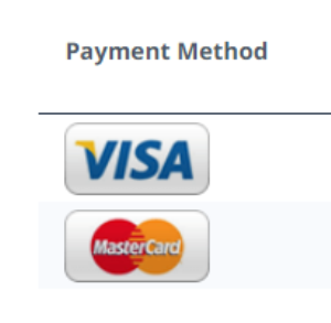 Payment Method